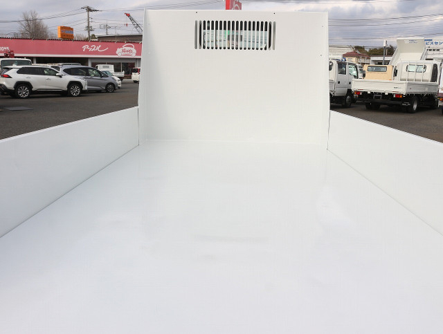 三菱ふそう キャンター 小型 土砂ダンプ TKG-FBA30(101763) 11枚目