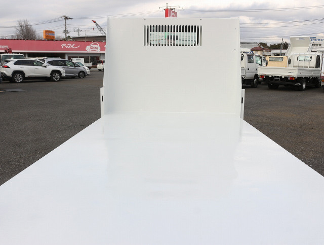 三菱ふそう キャンター 小型 土砂ダンプ TKG-FBA30(101763) 14枚目