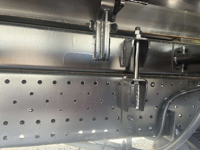 いすゞ エルフ 小型 キャリアカー TRG-NPR85AN(101762) 44枚目