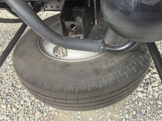 いすゞ エルフ 小型 キャリアカー TRG-NPR85AN(101762) 49枚目