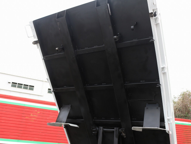 三菱ふそう キャンター 小型 土砂ダンプ TKG-FBA30(101763) 23枚目