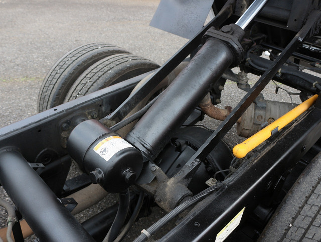 三菱ふそう キャンター 小型 土砂ダンプ TKG-FBA30(101763) 26枚目