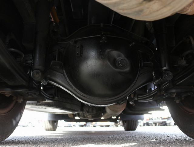 三菱ふそう キャンター 小型 土砂ダンプ TKG-FBA30(101763) 32枚目