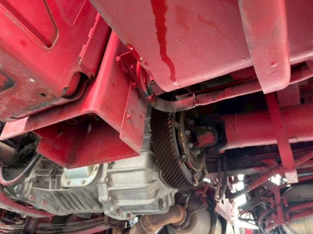 日野 プロフィア 大型 平ボディ QPG-FR1ASEA(101764) 13枚目