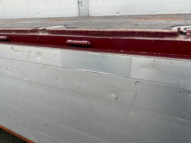 日野 プロフィア 大型 平ボディ QPG-FR1ASEA(101764) 15枚目