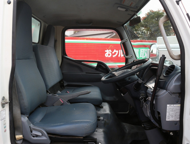 三菱ふそう キャンター 小型 土砂ダンプ TKG-FBA30(101763) 37枚目