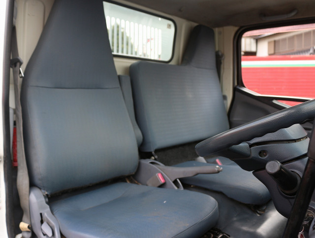 三菱ふそう キャンター 小型 土砂ダンプ TKG-FBA30(101763) 38枚目