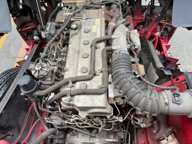 日野 プロフィア 大型 平ボディ QPG-FR1ASEA(101764) 19枚目