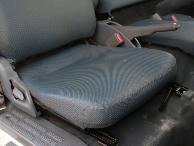 三菱ふそう キャンター 小型 土砂ダンプ TKG-FBA30(101763) 39枚目