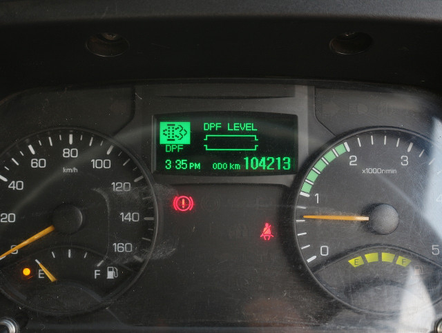 三菱ふそう キャンター 小型 土砂ダンプ TKG-FBA30(101763) 41枚目