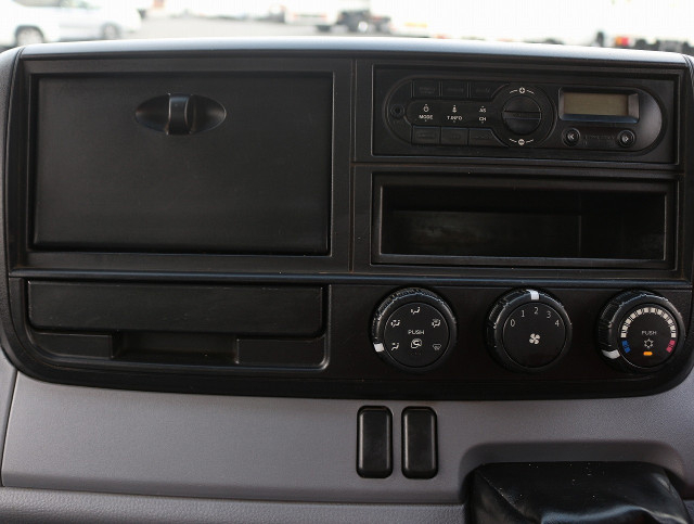 三菱ふそう キャンター 小型 土砂ダンプ TKG-FBA30(101763) 43枚目