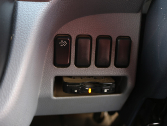 三菱ふそう キャンター 小型 土砂ダンプ TKG-FBA30(101763) 44枚目