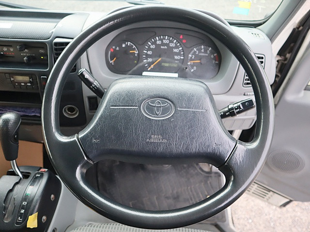 トヨタ ダイナ 小型 バン ABF-TRY230(101765) 4枚目
