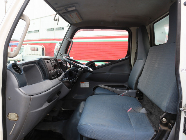 三菱ふそう キャンター 小型 土砂ダンプ TKG-FBA30(101763) 47枚目