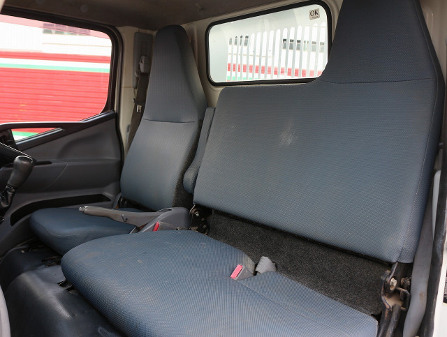 三菱ふそう キャンター 小型 土砂ダンプ TKG-FBA30(101763) 48枚目