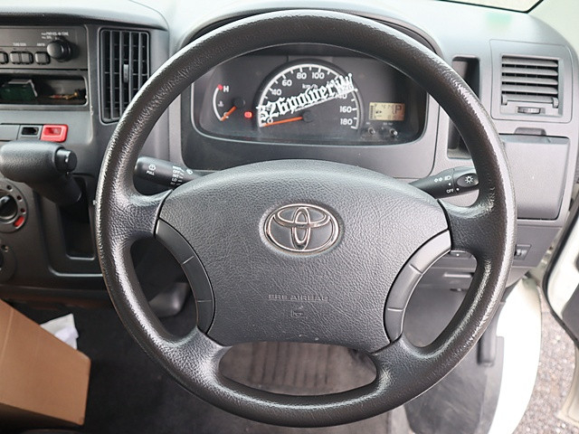 トヨタ ライトエース 小型 平ボディ DBF-S402U(101767) 4枚目