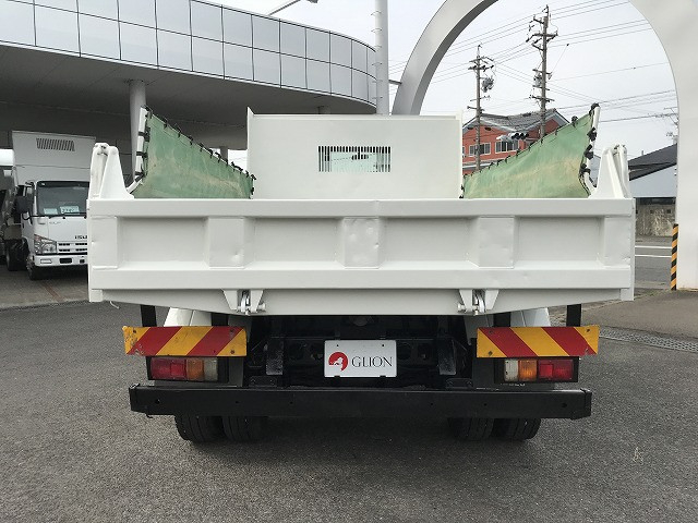 いすゞ フォワード 中型 土砂ダンプ TKG-FRR90S1(101766) 13枚目