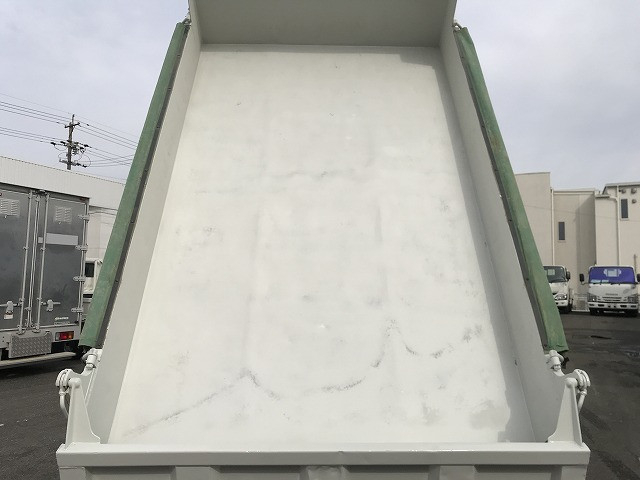 いすゞ フォワード 中型 土砂ダンプ TKG-FRR90S1(101766) 20枚目