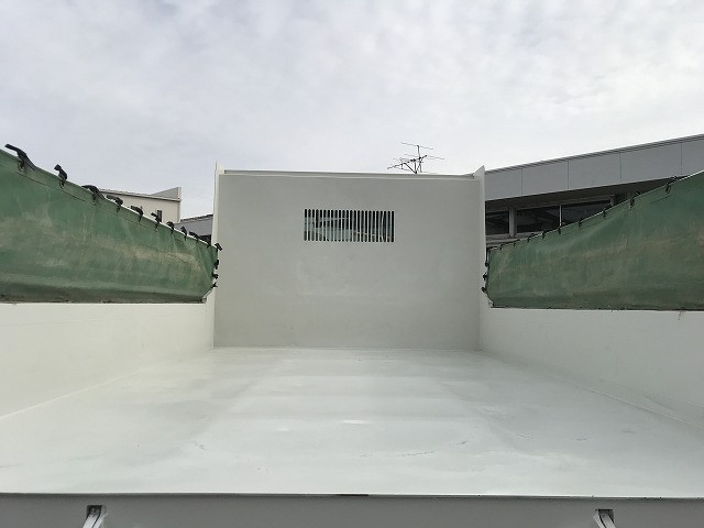 いすゞ フォワード 中型 土砂ダンプ TKG-FRR90S1(101766) 21枚目