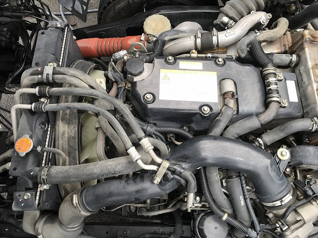 いすゞ フォワード 中型 土砂ダンプ TKG-FRR90S1(101766) 22枚目