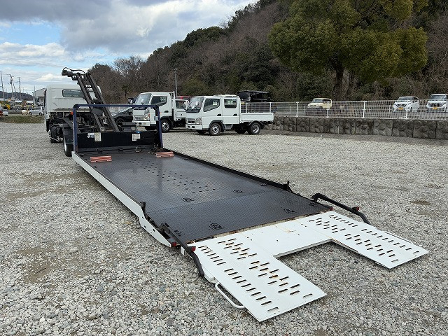 三菱ふそう キャンター 小型 キャリアカー TKG-FEB50(101768) 13枚目