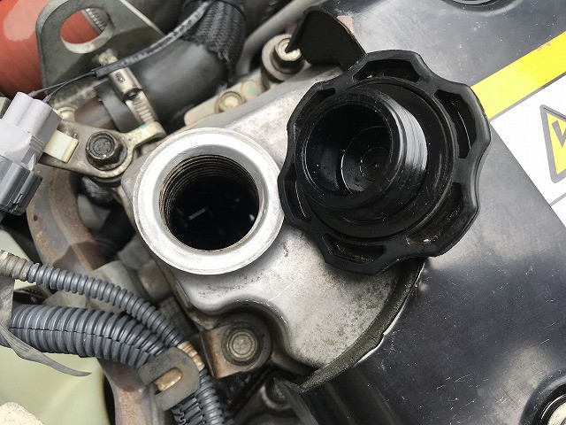 いすゞ フォワード 中型 土砂ダンプ TKG-FRR90S1(101766) 24枚目