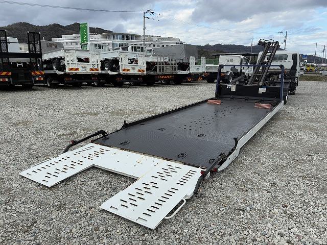 三菱ふそう キャンター 小型 キャリアカー TKG-FEB50(101768) 15枚目