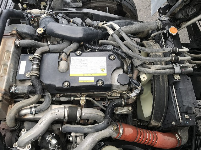 いすゞ フォワード 中型 土砂ダンプ TKG-FRR90S1(101766) 26枚目