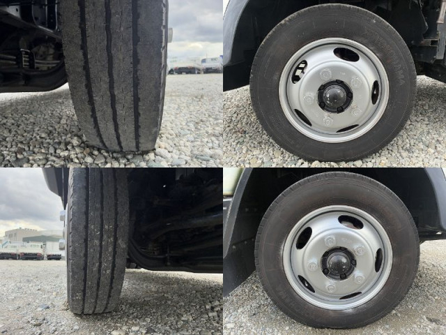 三菱ふそう キャンター 小型 キャリアカー TKG-FEB50(101768) 16枚目