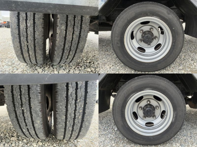 三菱ふそう キャンター 小型 キャリアカー TKG-FEB50(101768) 17枚目