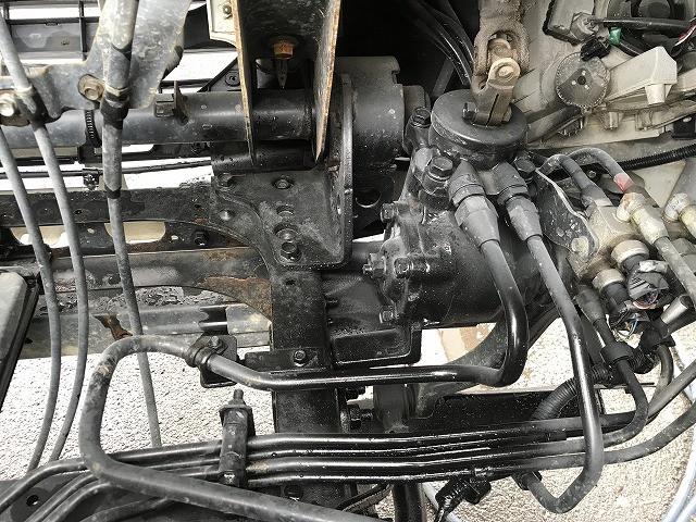 いすゞ フォワード 中型 土砂ダンプ TKG-FRR90S1(101766) 27枚目