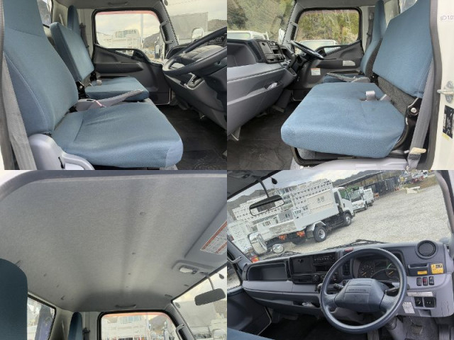 三菱ふそう キャンター 小型 キャリアカー TKG-FEB50(101768) 18枚目