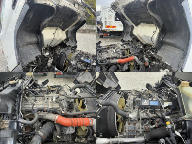 三菱ふそう キャンター 小型 キャリアカー TKG-FEB50(101768) 19枚目