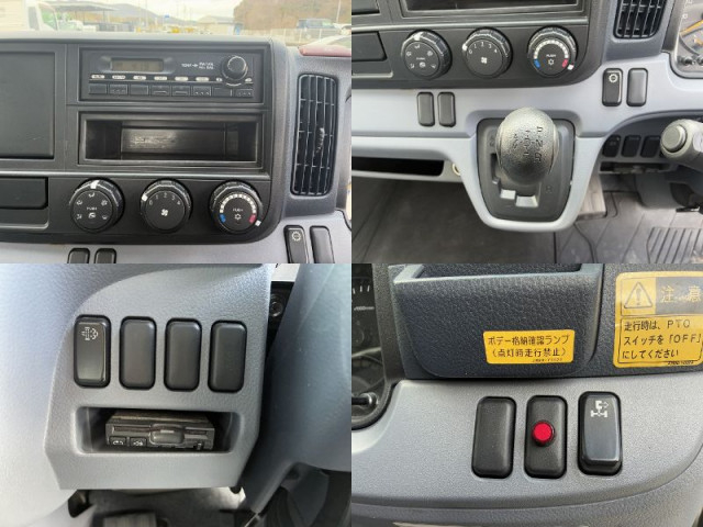 三菱ふそう キャンター 小型 キャリアカー TKG-FEB50(101768) 20枚目