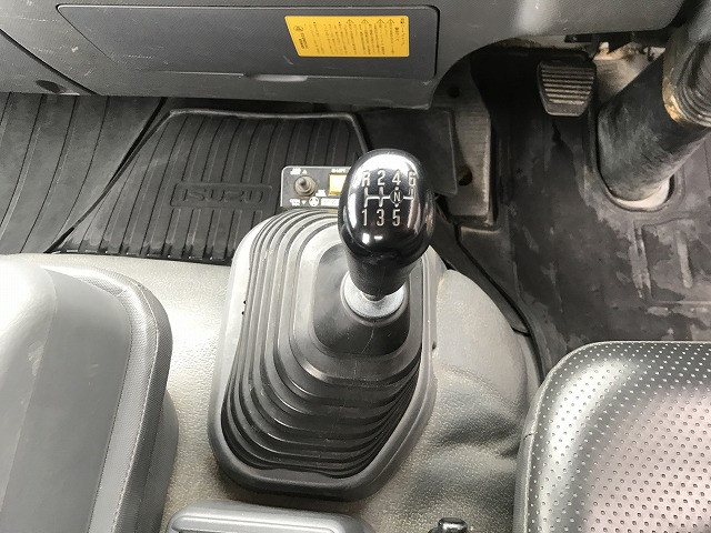 いすゞ フォワード 中型 土砂ダンプ TKG-FRR90S1(101766) 31枚目