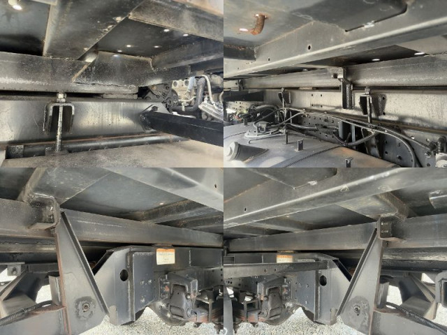 三菱ふそう キャンター 小型 キャリアカー TKG-FEB50(101768) 21枚目