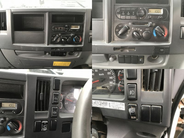 いすゞ フォワード 中型 土砂ダンプ TKG-FRR90S1(101766) 32枚目