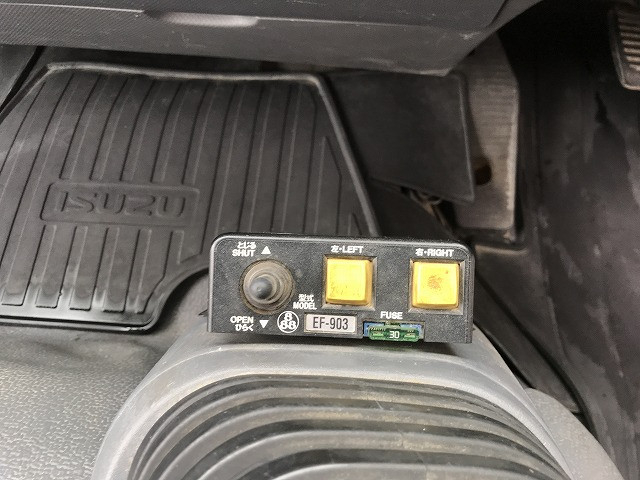 いすゞ フォワード 中型 土砂ダンプ TKG-FRR90S1(101766) 33枚目