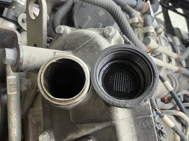 三菱ふそう キャンター 小型 キャリアカー TKG-FEB50(101768) 24枚目