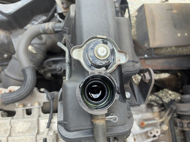 三菱ふそう キャンター 小型 キャリアカー TKG-FEB50(101768) 25枚目