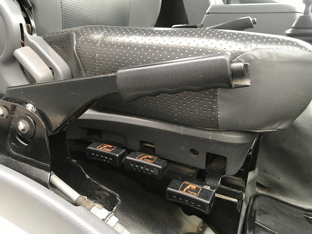 いすゞ フォワード 中型 土砂ダンプ TKG-FRR90S1(101766) 36枚目