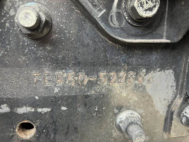 三菱ふそう キャンター 小型 キャリアカー TKG-FEB50(101768) 26枚目