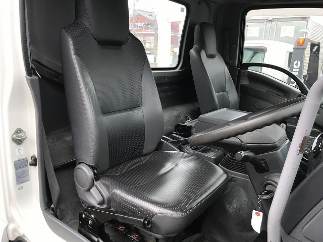 いすゞ フォワード 中型 土砂ダンプ TKG-FRR90S1(101766) 37枚目