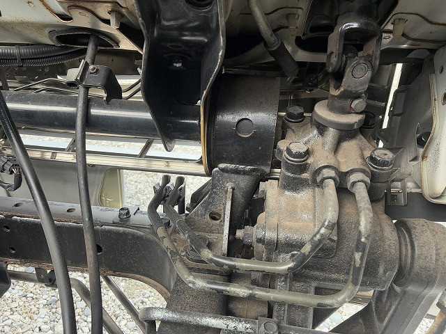 三菱ふそう キャンター 小型 キャリアカー TKG-FEB50(101768) 27枚目