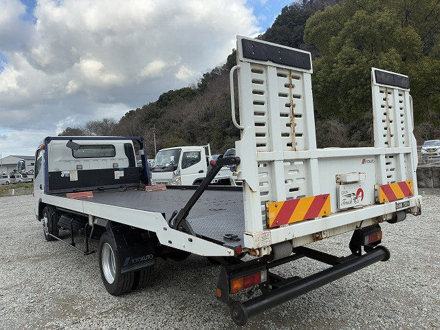 三菱ふそう キャンター 小型 キャリアカー TKG-FEB50(101768) 29枚目