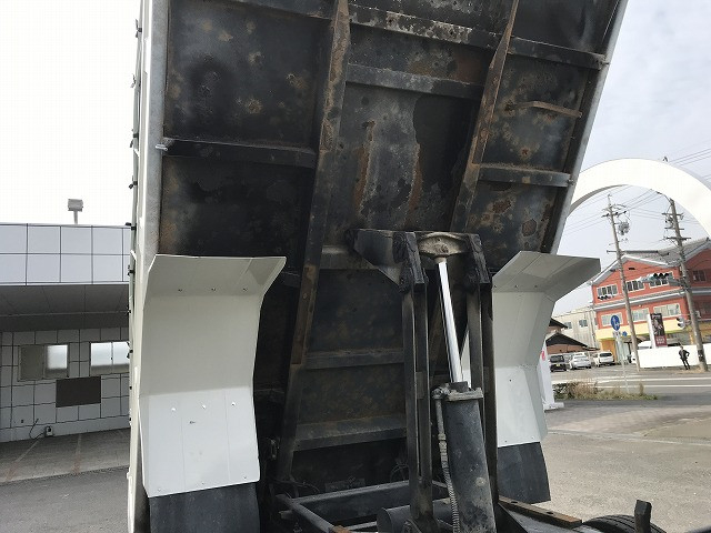 いすゞ フォワード 中型 土砂ダンプ TKG-FRR90S1(101766) 41枚目