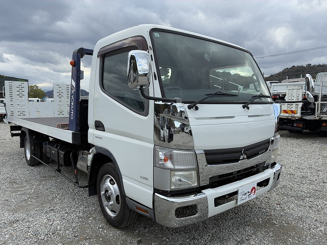 三菱ふそう キャンター 小型 キャリアカー TKG-FEB50(101768) 31枚目