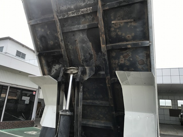 いすゞ フォワード 中型 土砂ダンプ TKG-FRR90S1(101766) 42枚目