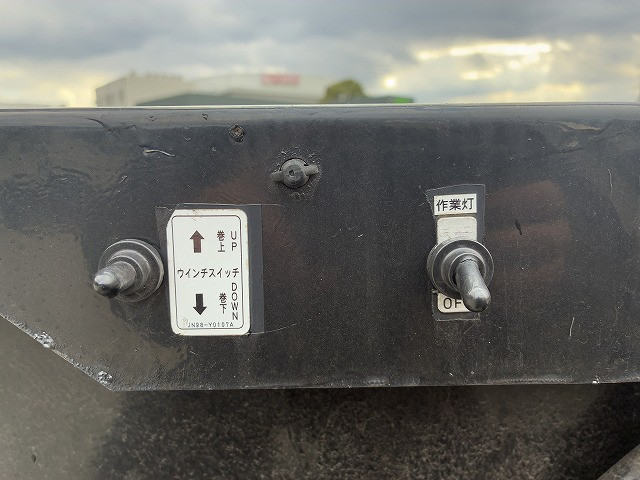 三菱ふそう キャンター 小型 キャリアカー TKG-FEB50(101768) 32枚目