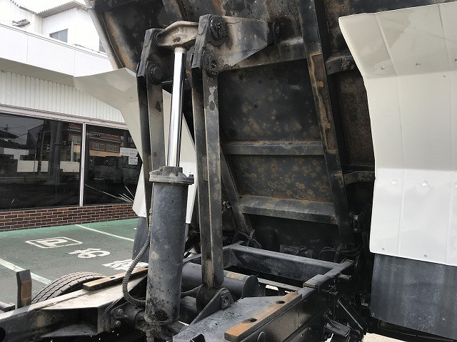 いすゞ フォワード 中型 土砂ダンプ TKG-FRR90S1(101766) 43枚目